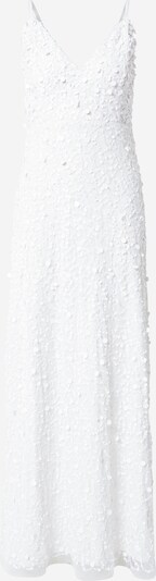 LACE & BEADS Kleid 'Barbara' in weiß, Produktansicht