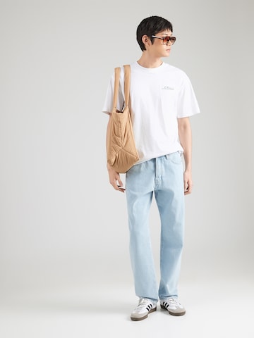 Only & Sons Regular Jeans 'ONEdge' in Blue