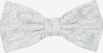 Real Guys Bow tie in Grey: front