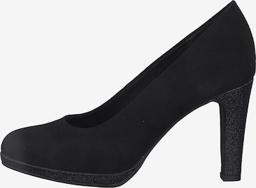 MARCO TOZZI Pumps in Zwart