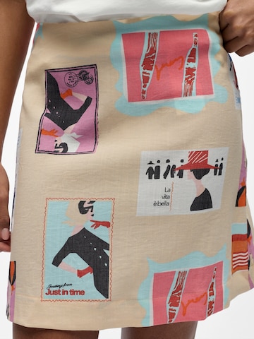 OBJECT Пола 'OBJTracy' в бежово