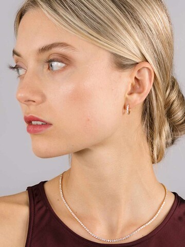 fejn Earrings in Gold
