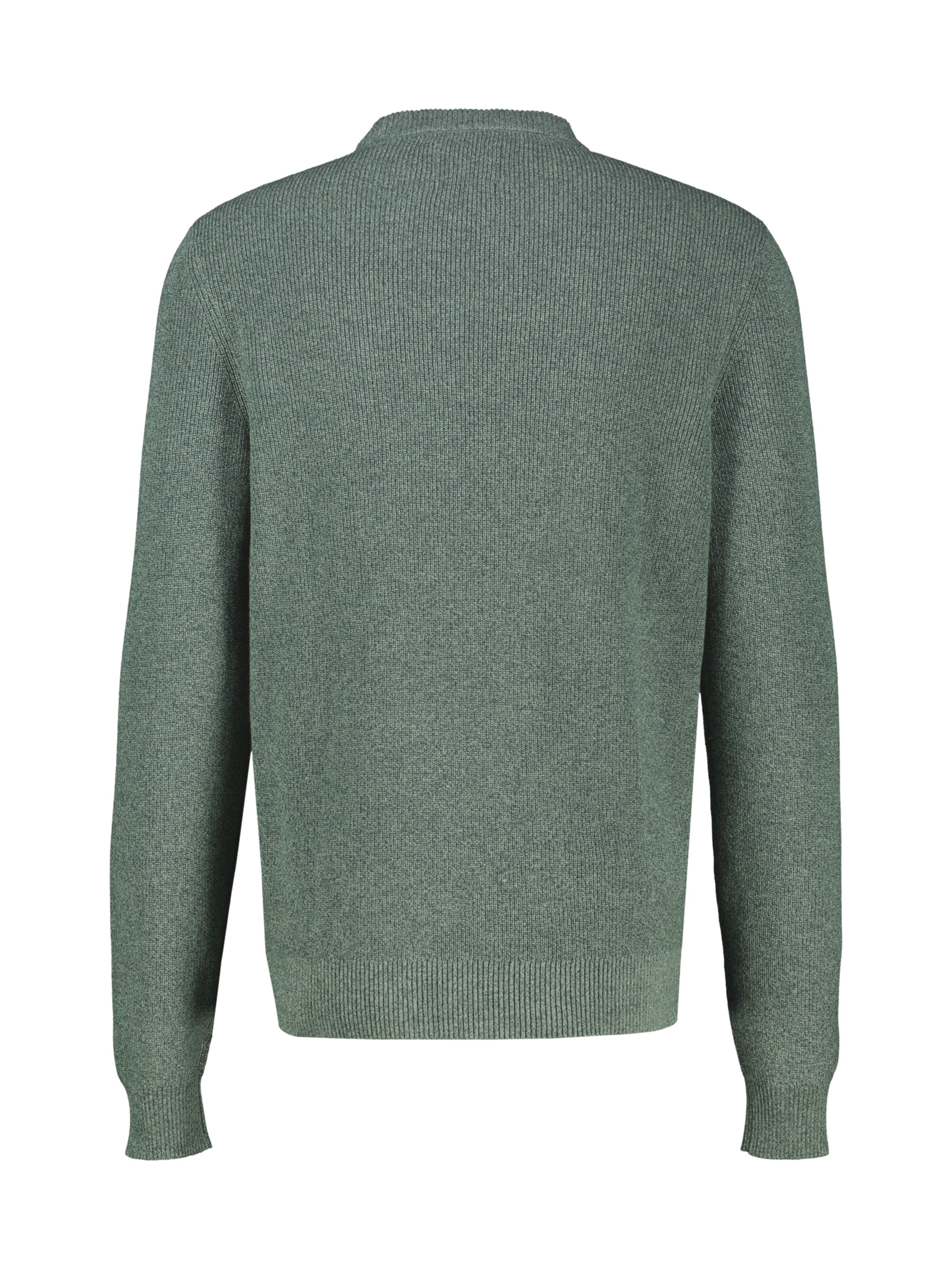 LERROS Pullover in Grün