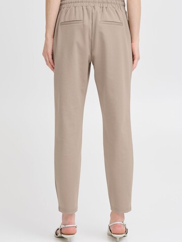 b.young Slimfit Chino ' BYRizetta' in Beige