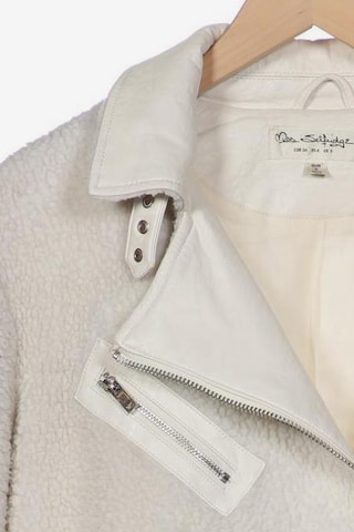 Miss Selfridge Jacket & Coat in S in White