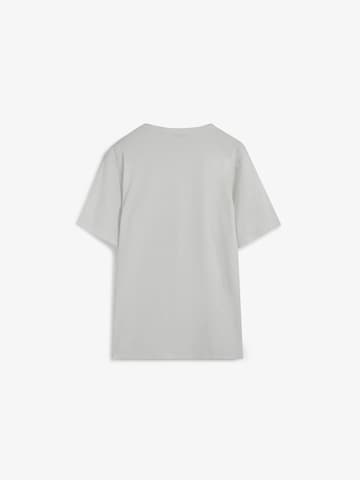 Scalpers Majica 'Wboys' | siva barva