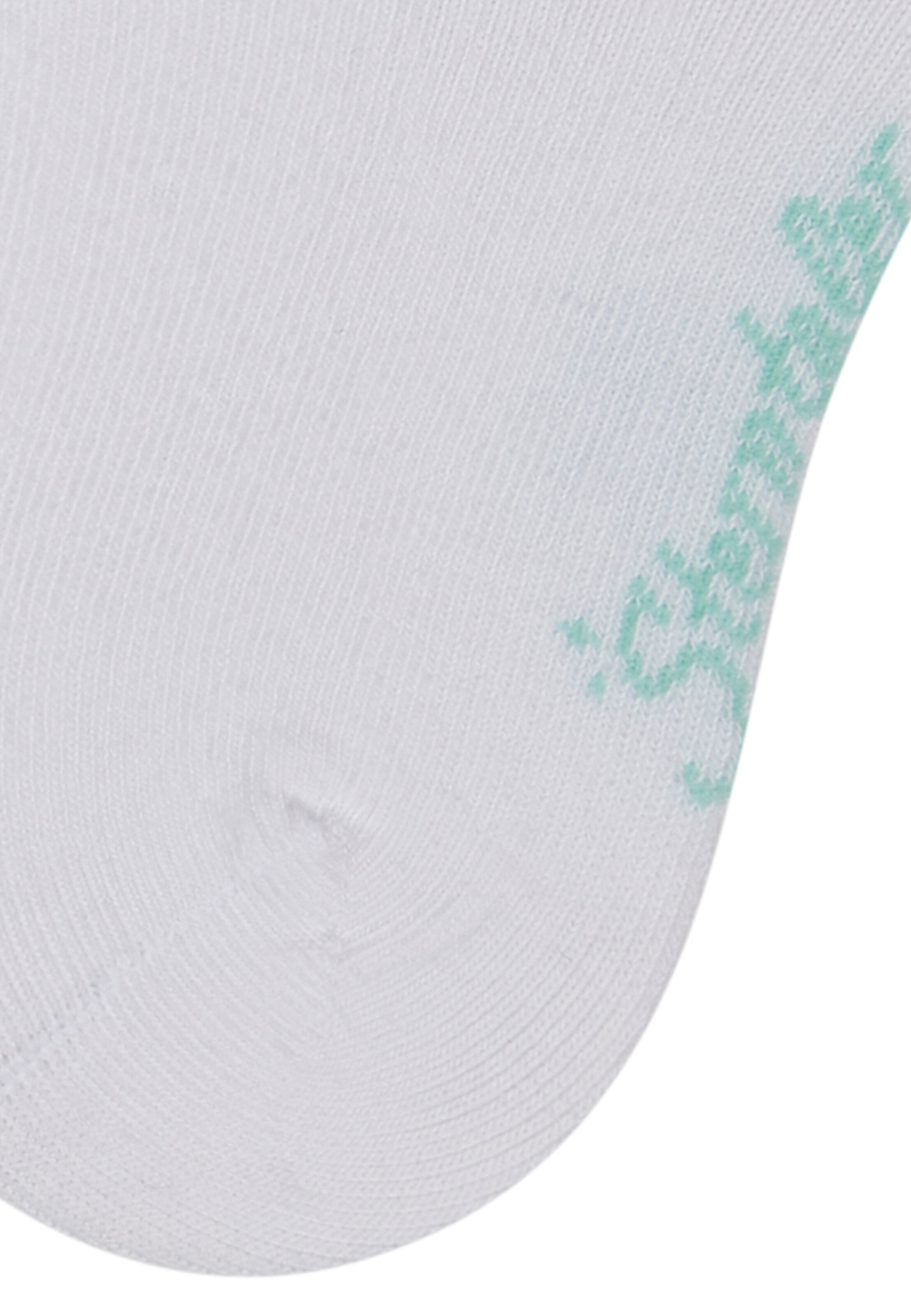 STERNTALER Socken in Grün