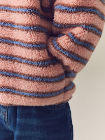 Next Sweater in Pink