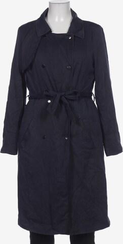 Promod Jacket & Coat in XL in Blue: front