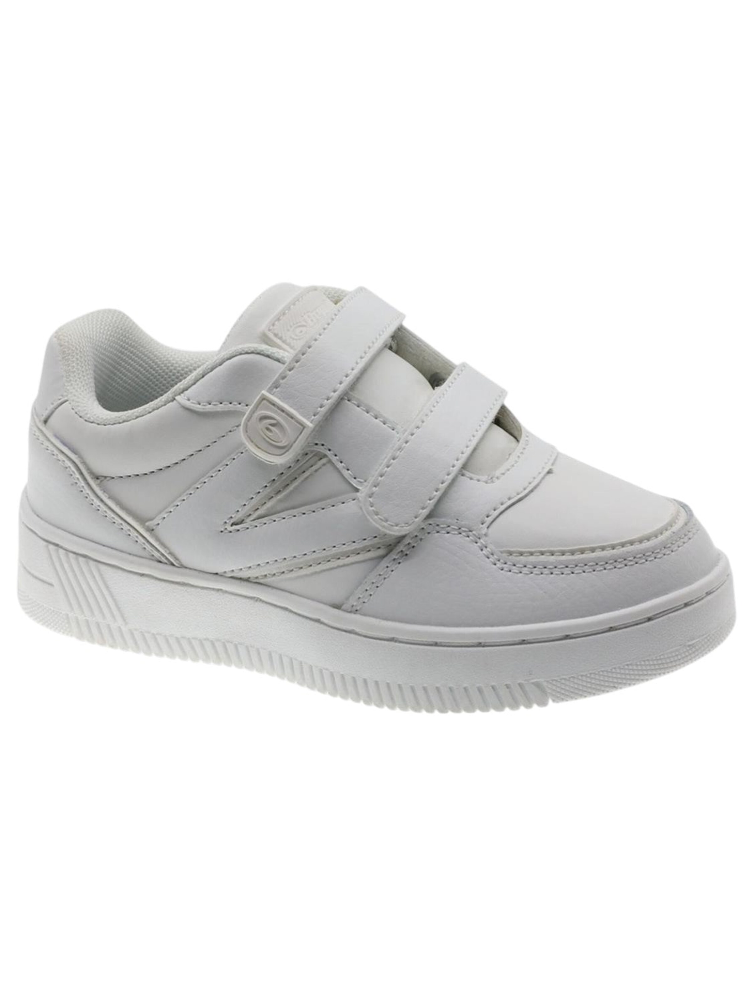 Beppi Sneakers 'Casual Shoe' i hvid: forside