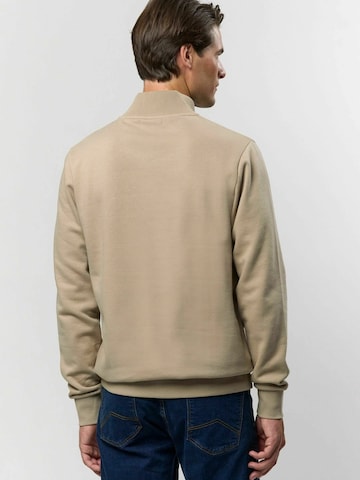 U.S. POLO ASSN. Svetr ' Kurt ' – béžová