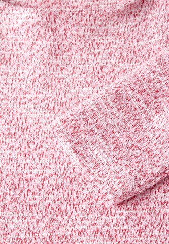 STREET ONE Shirt in Rot