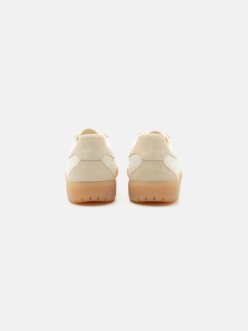 ADIDAS ORIGINALS Trampki niskie 'BRMD' w kolorze beżowy