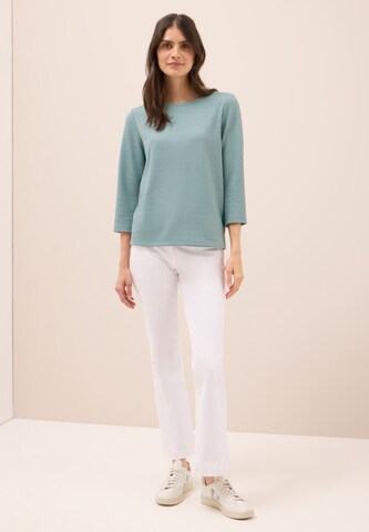 CECIL Shirt in Grün