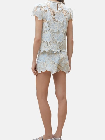 Camicia da donna 'Lexy' di Suncoo in blu