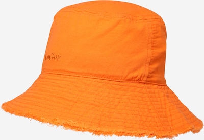 Skrybėlaitė 'Rita' iš LeGer by Lena Gercke, spalva – oranžinė, Prekių apžvalga