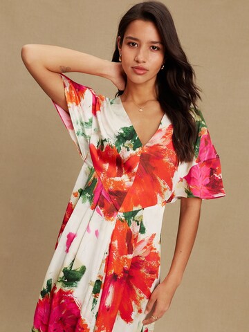 Next Šaty – mix barev