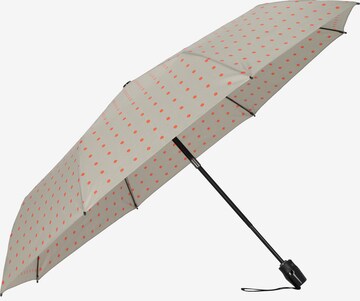 Parapluie 'T.200' KNIRPS en beige : devant