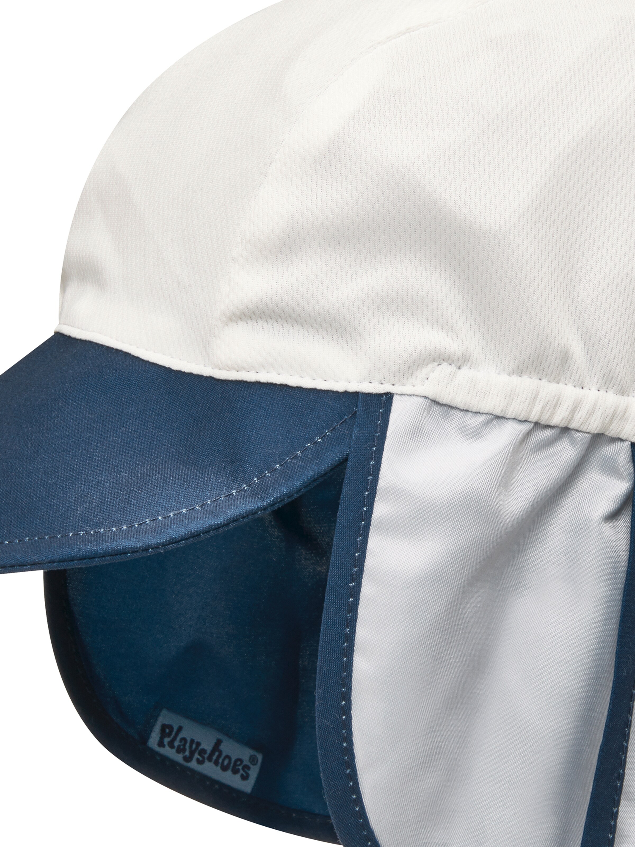 PLAYSHOES Hat in Blue