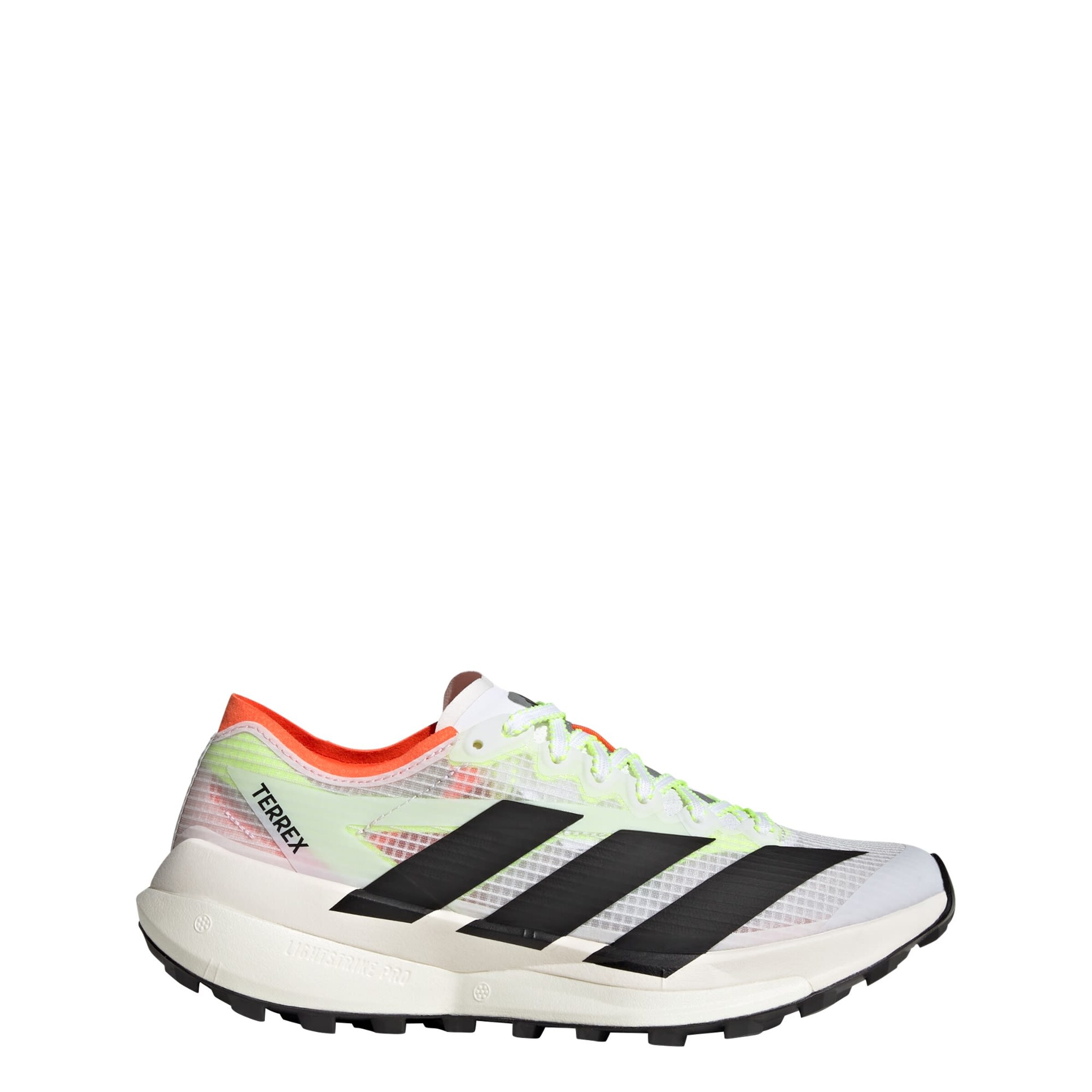 ADIDAS TERREX Running shoe 'Agravic Speed 2' in White