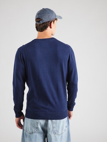 Pepe Jeans - Pullover em azul: atrás