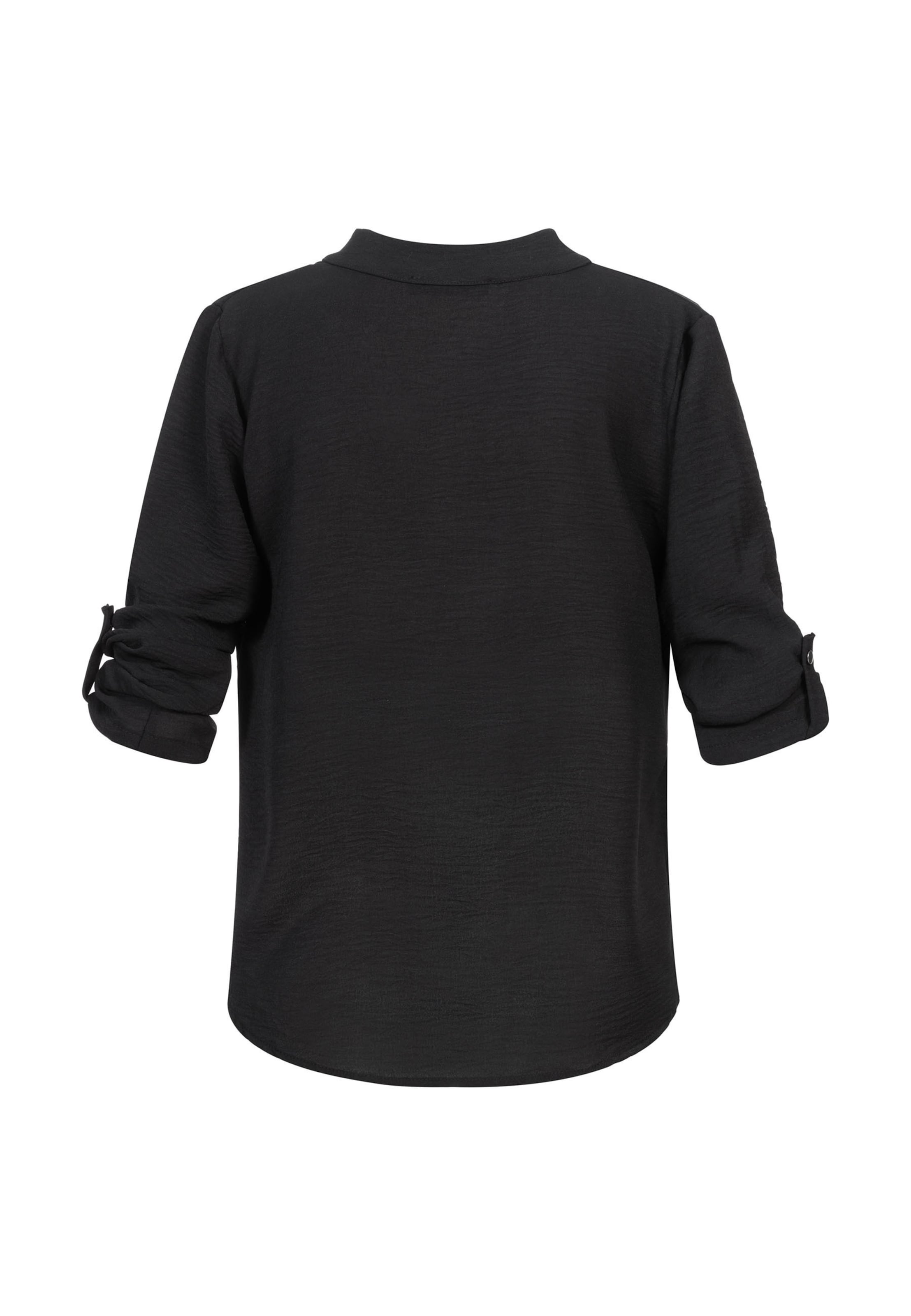 Chemisier Cloud5ive en noir