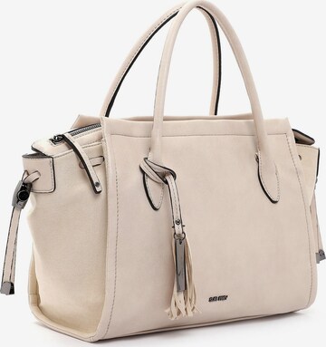 Suri Frey Handbag in Beige