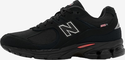 new balance Niske tenisice '2002' u crna / bijela, Pregled proizvoda