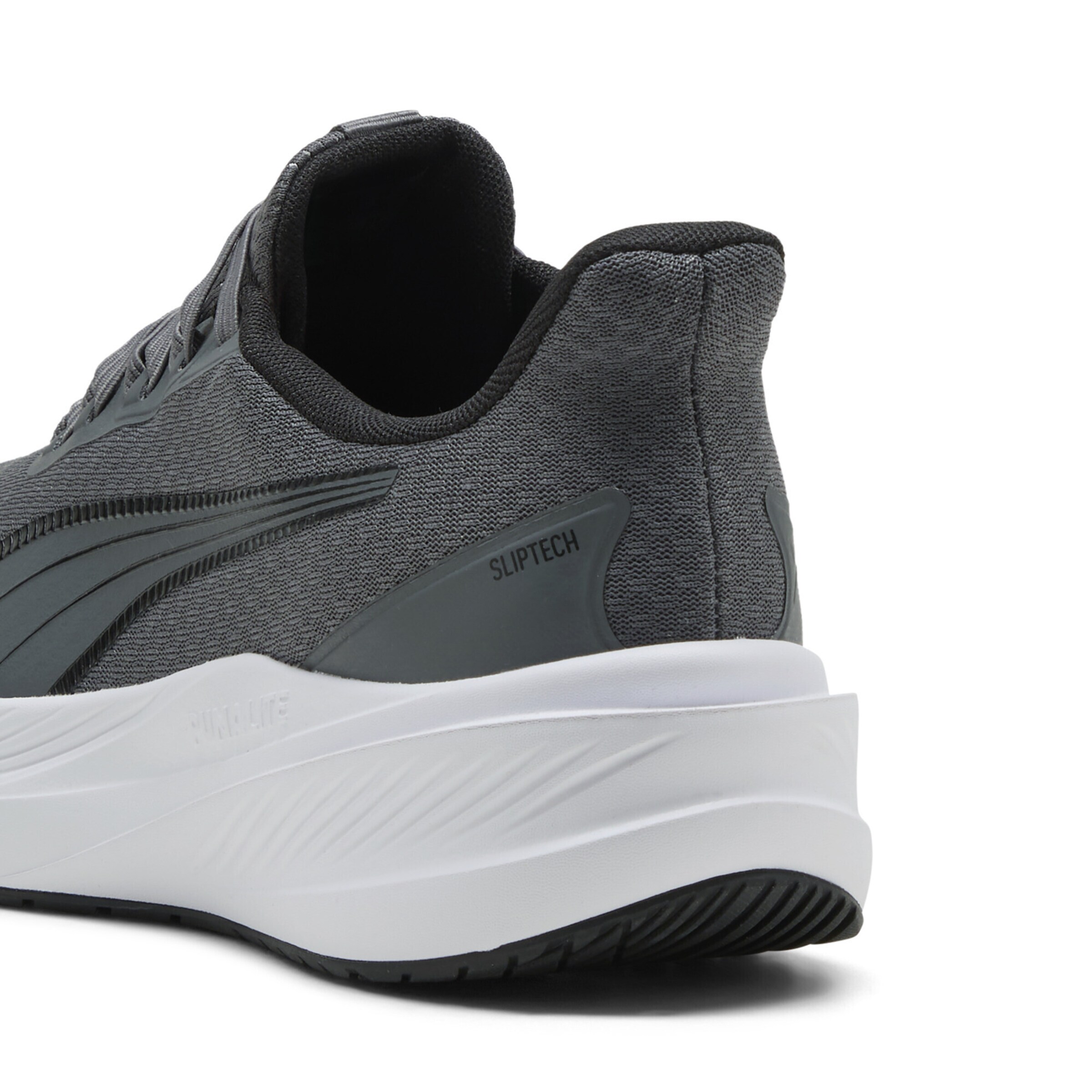 PUMA Running shoe 'Dasher Lite' in Grey