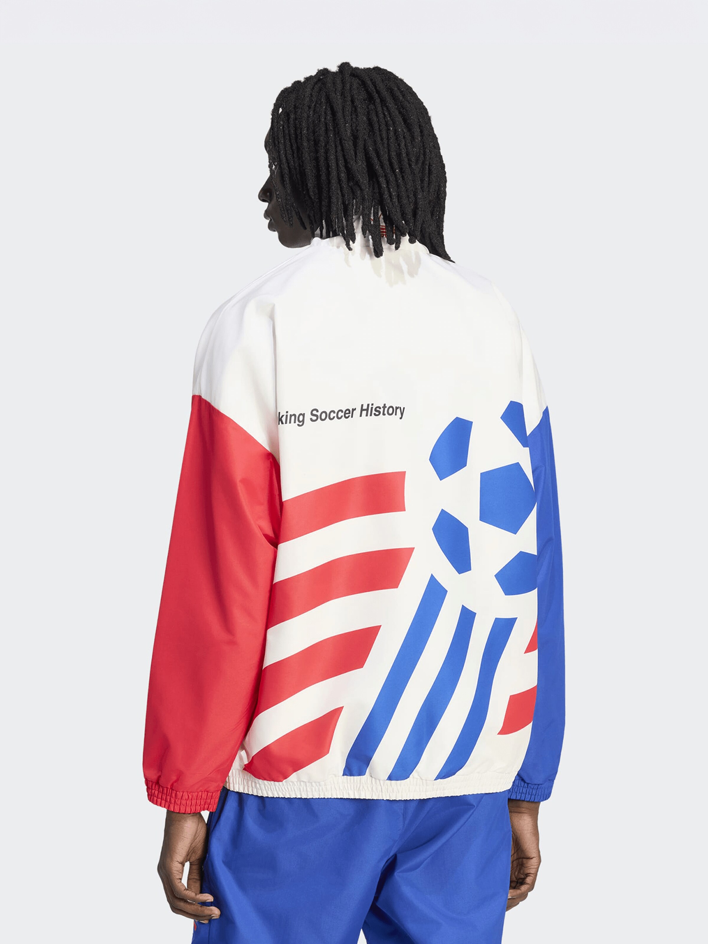 ADIDAS ORIGINALS Training Jacket in Mixed colors
