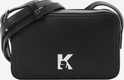 KARL LAGERFELD JEANS Olkalaukku koossa One Size värissä musta, Tuotenäkymä