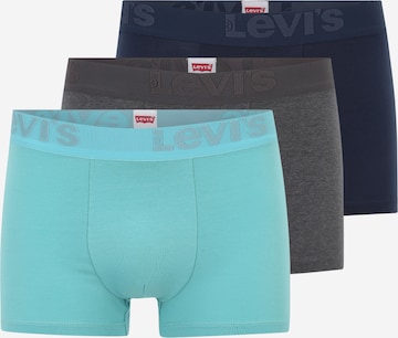 LEVI'S ® - Calzoncillo boxer en azul: frente