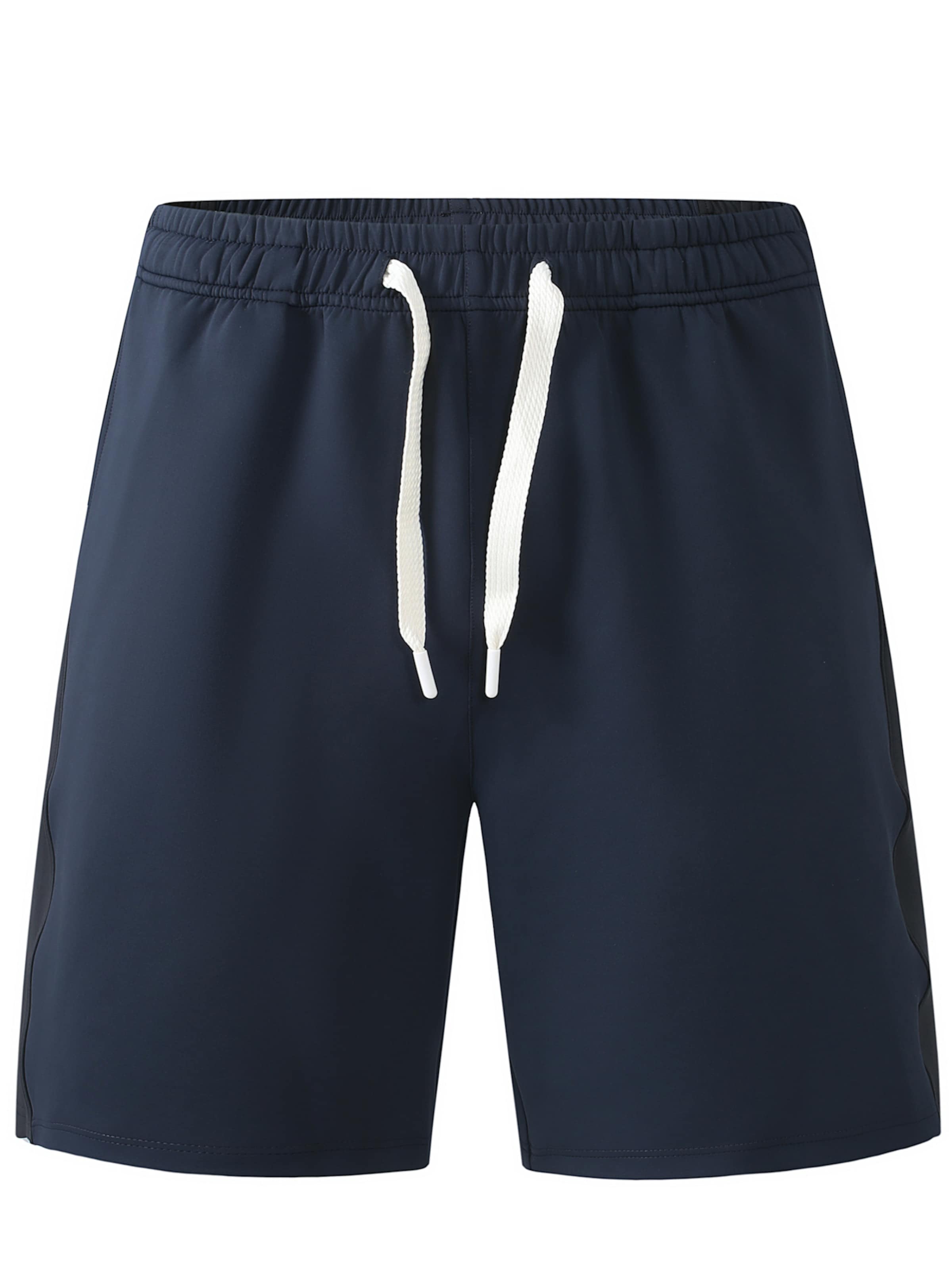 YOUTHUP Pants 'Bewegung' in 31/32 in Dark blue, Item view
