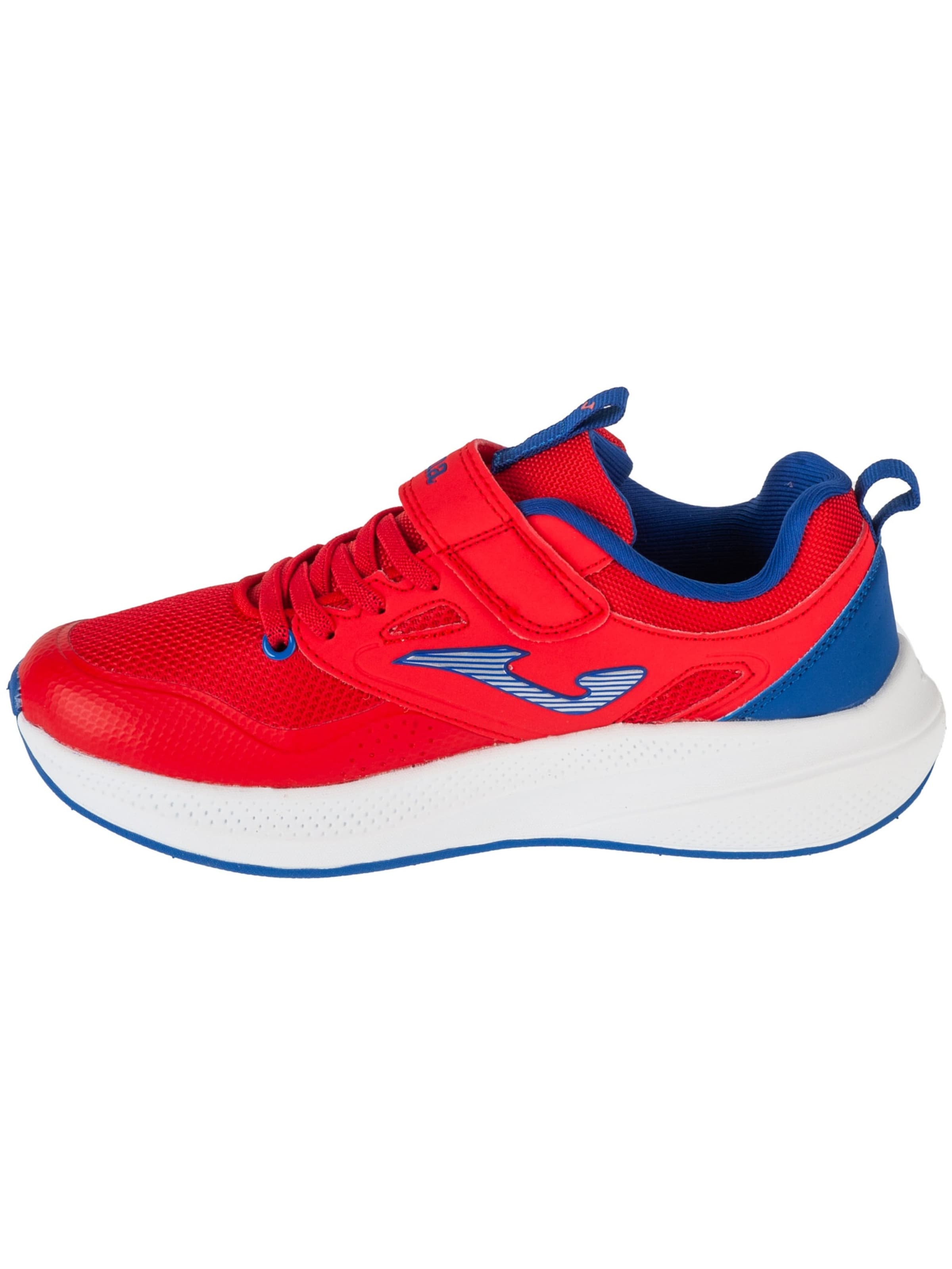 JOMA Sneaker 'Ferro'‌‌‌‌‌‌‌‌‌ in Rot: Vorderseite