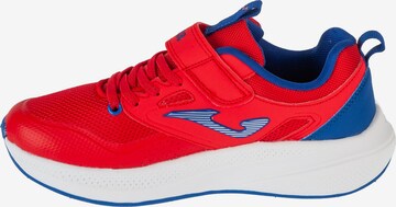 JOMA Sneaker 'Ferro' in Rot: Vorderseite