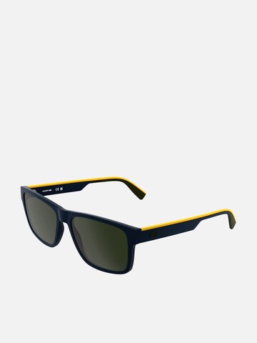 LACOSTE Sonnenbrille‌‌‌‌‌‌‌‌‌ in Blau