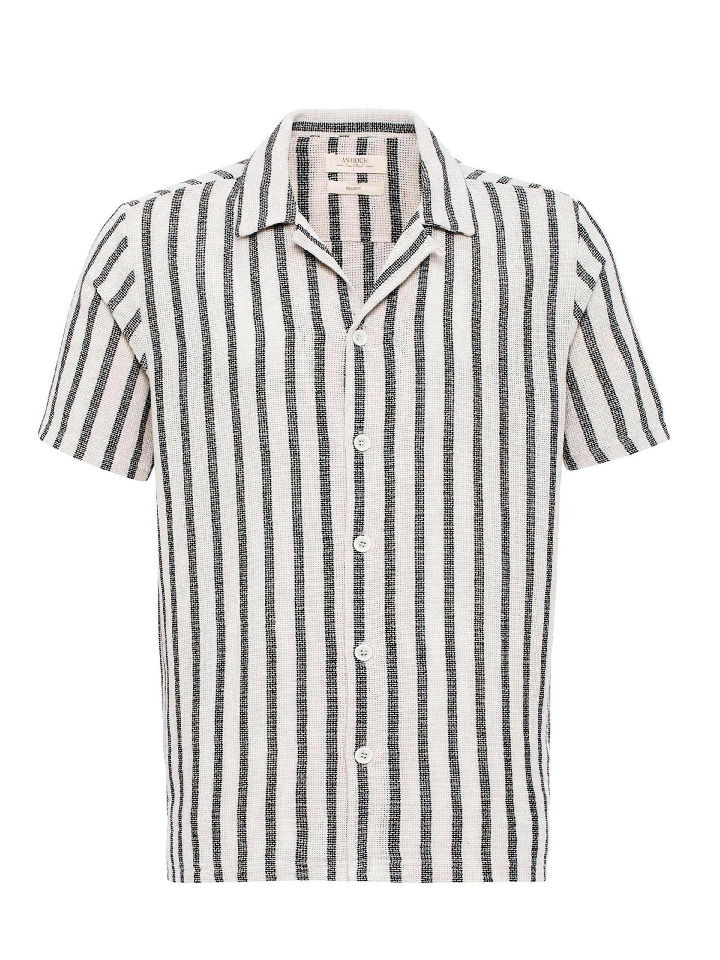 Antioch Regular fit Ing - vegyes színek: elől