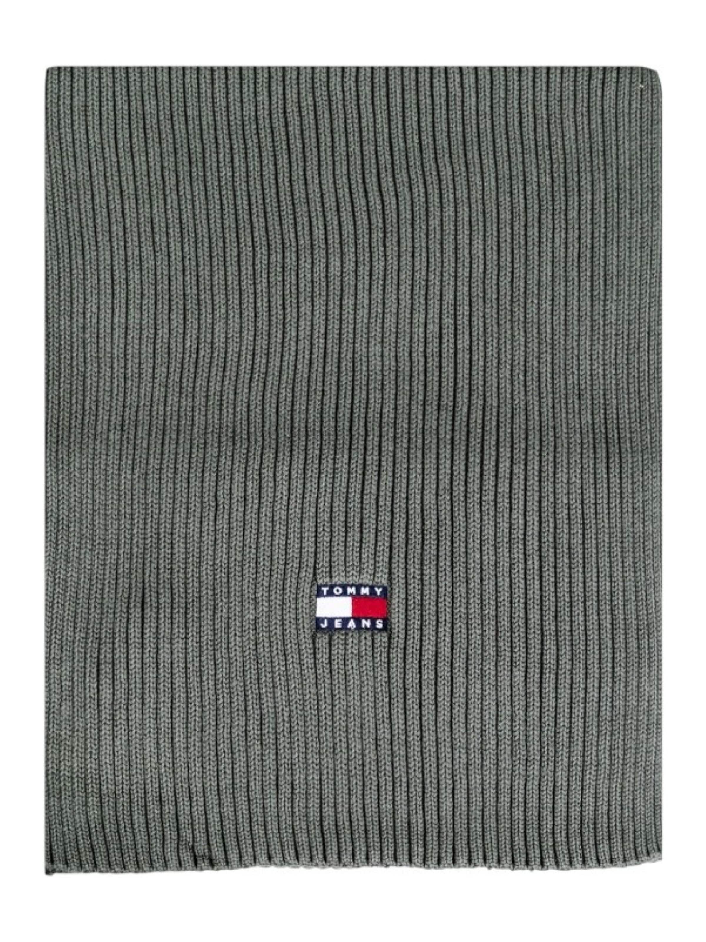 TOMMY HILFIGER Scarf in Green