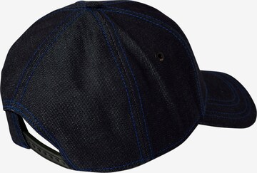 Cappello da baseball di G-Star RAW in blu