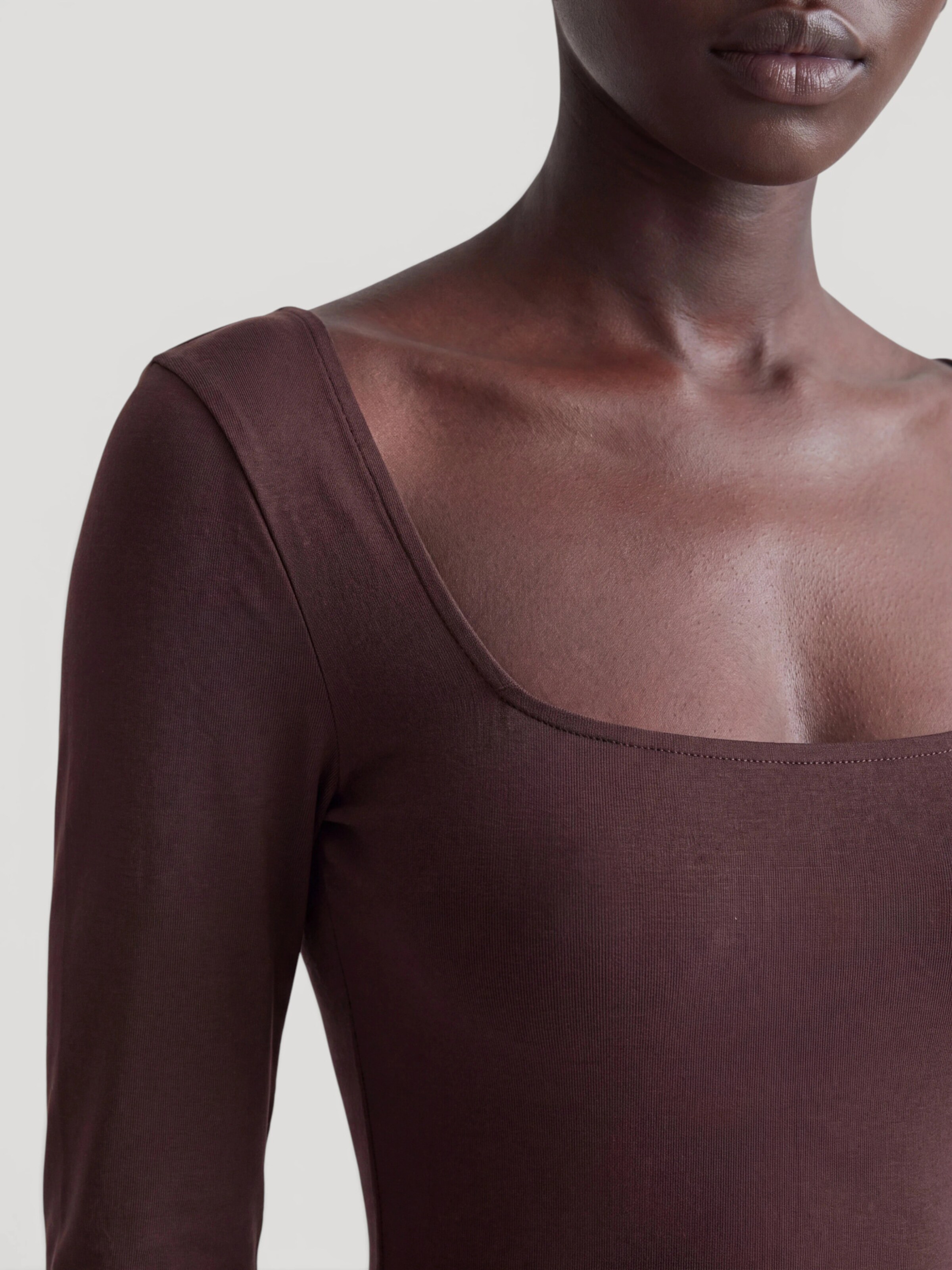 Shirt 'Yasna'