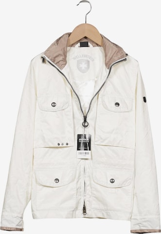 Wellensteyn Jacke XS in : Vorderseite