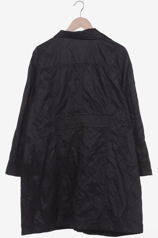 Ulla Popken Jacket & Coat in XXL in Black