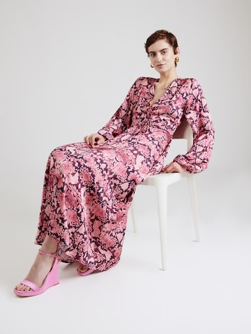 Robe miss goodlife en rose