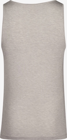 Skiny Undershirt in Grey