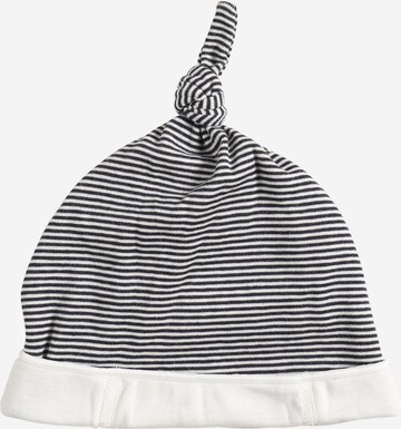 PETIT BATEAU Wäsche-Set in Schwarz