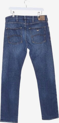 ARMANI Jeans in 32 in Blue