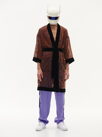 melns Smiles Kimono 'ENZO'