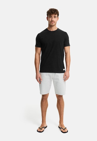 INDICODE JEANS Regular Jeans 'Belliz' in Grijs