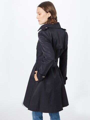 Cappotto di mezza stagione di Lauren Ralph Lauren in blu