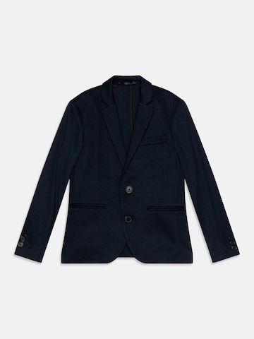 JACK & JONES Sakko 'JJEJAXON' in Blau: Vorderseite